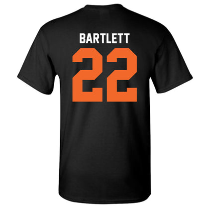 Idaho State - NCAA Softball : Mya Bartlett - Classic Shersey T-Shirt-1