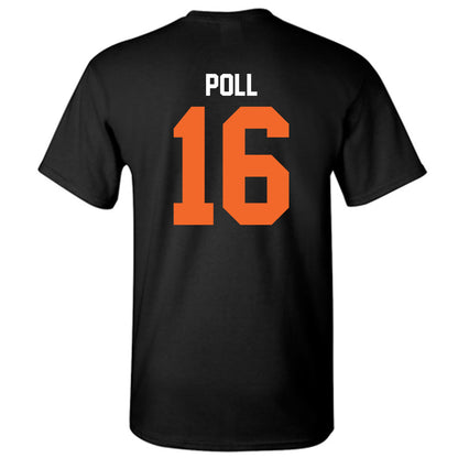 Idaho State - NCAA Women's Soccer : Lacie Poll - Classic Shersey T-Shirt-1