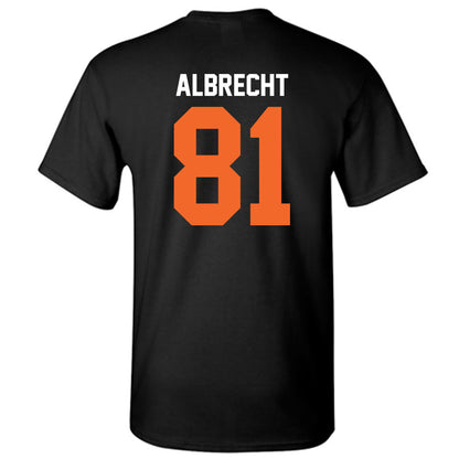 Idaho State - NCAA Football : Braden Albrecht - Classic Shersey T-Shirt-1