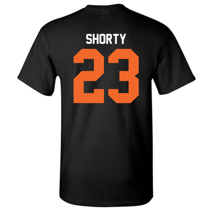 Idaho State - NCAA Football : TreShawn Shorty - Classic Shersey T-Shirt-1