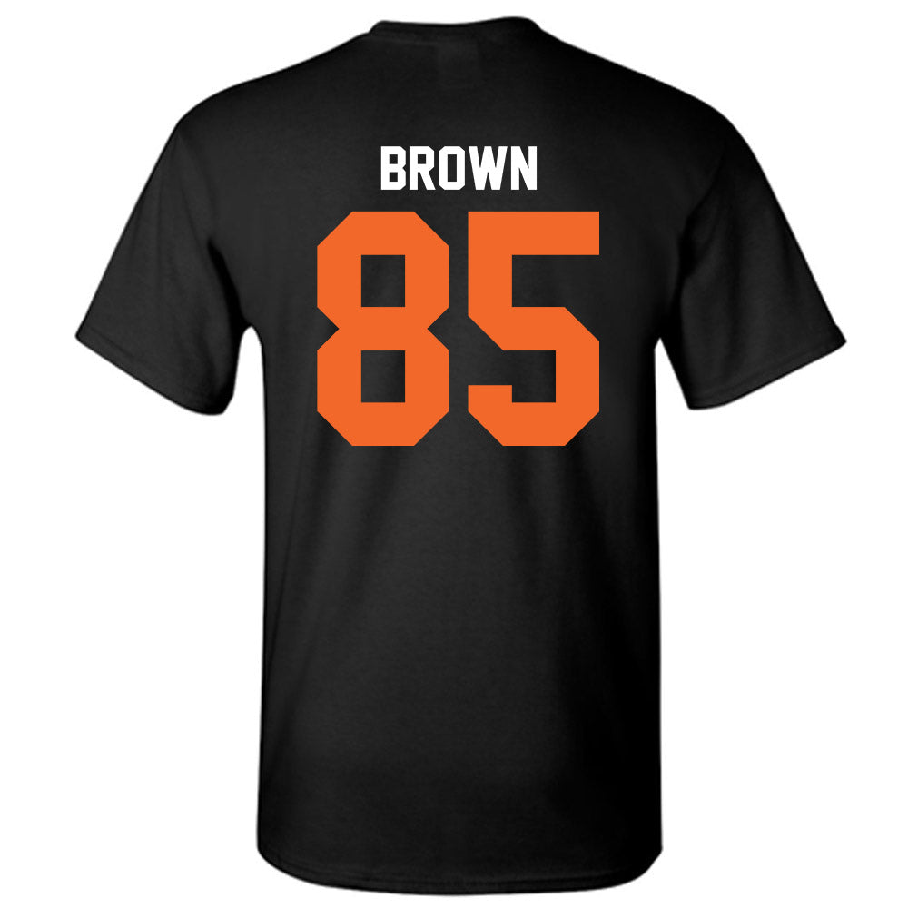 Idaho State - NCAA Football : Simeon Brown - Classic Shersey T-Shirt-1