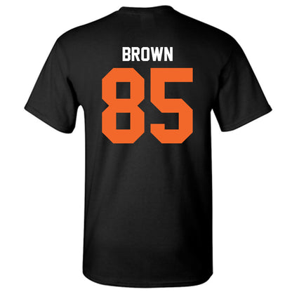 Idaho State - NCAA Football : Simeon Brown - Classic Shersey T-Shirt-1