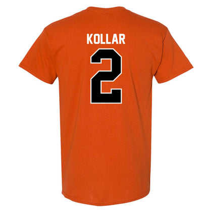 Idaho State - NCAA Women's Soccer : Camille Kollar - Classic Shersey T-Shirt-1