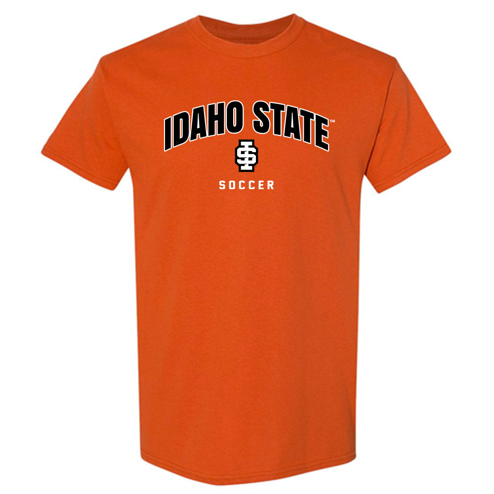 Idaho State - NCAA Women's Soccer : Paige Harris - Classic Shersey T-Shirt-0