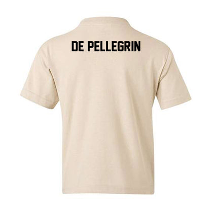 Idaho State - NCAA Men's Tennis : Valentino De Pellegrin - Classic Shersey Youth T-Shirt-1