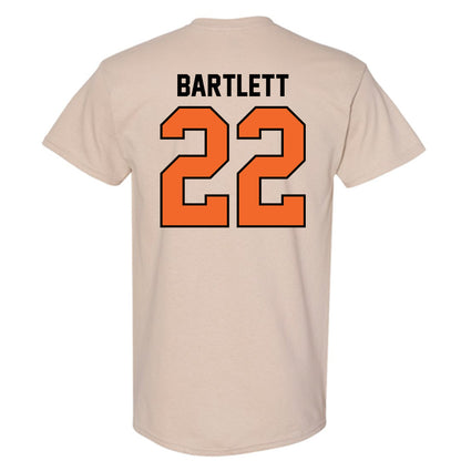 Idaho State - NCAA Softball : Mya Bartlett - Classic Shersey T-Shirt-1