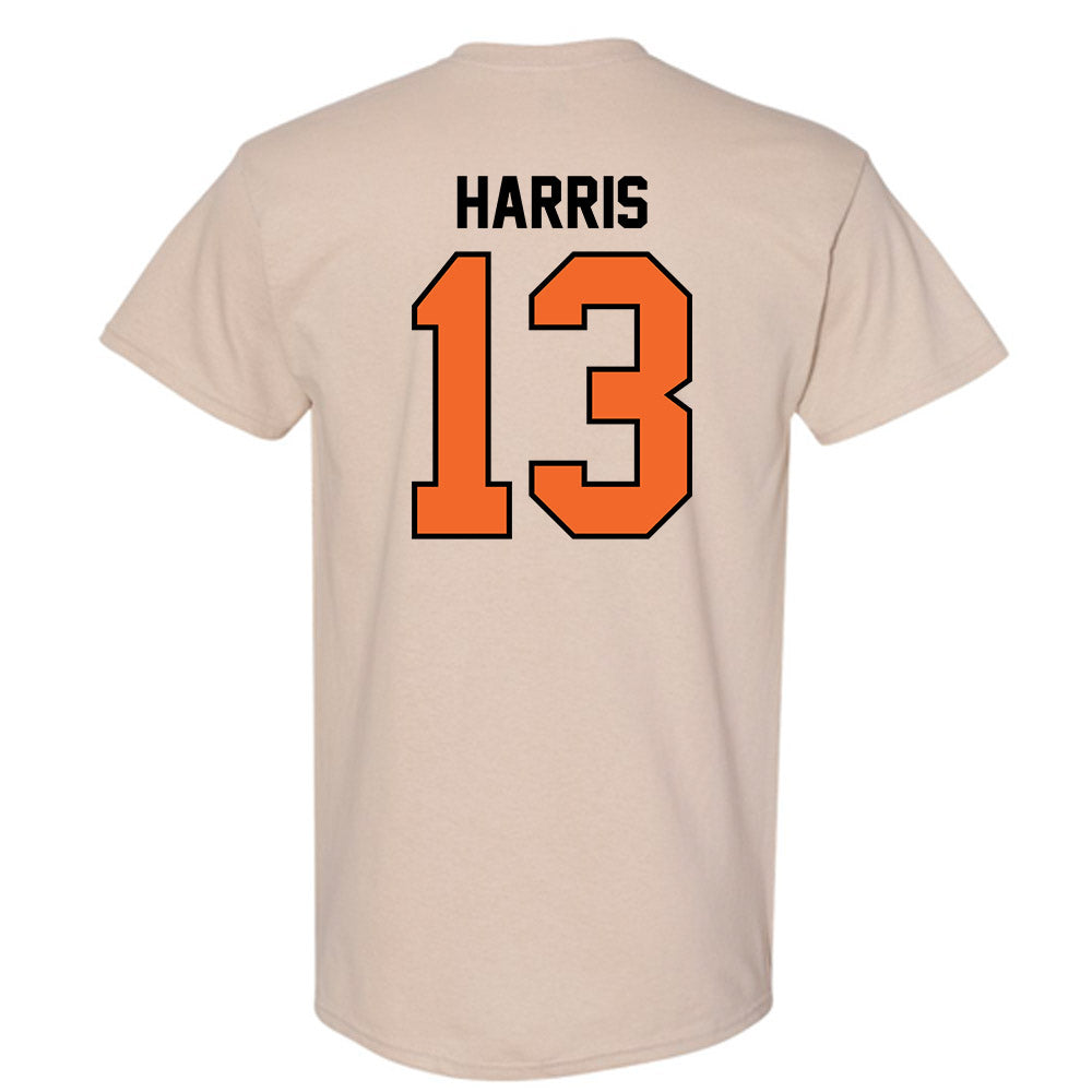 Idaho State - NCAA Women's Soccer : Paige Harris - Classic Shersey T-Shirt-1