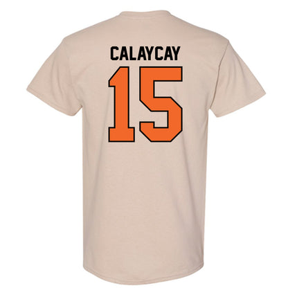 Idaho State - NCAA Football : Noa Calaycay - Classic Shersey T-Shirt-1