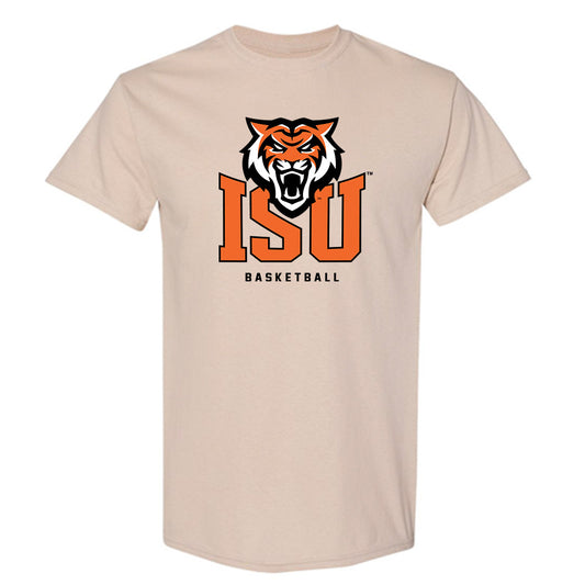 Idaho State - NCAA Women's Basketball : Milena Sucacuexe - Classic Shersey T-Shirt-0