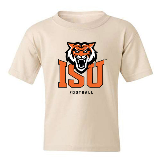 Idaho State - NCAA Football : Ryan Carter - Classic Shersey Youth T-Shirt-0