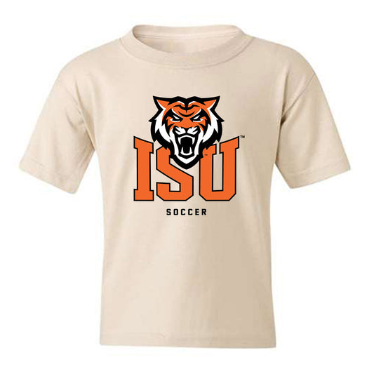 Idaho State - NCAA Women's Soccer : Tess Livingston - Classic Shersey Youth T-Shirt-0