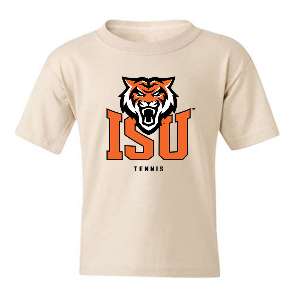 Idaho State - NCAA Men's Tennis : Valentino De Pellegrin - Classic Shersey Youth T-Shirt-0