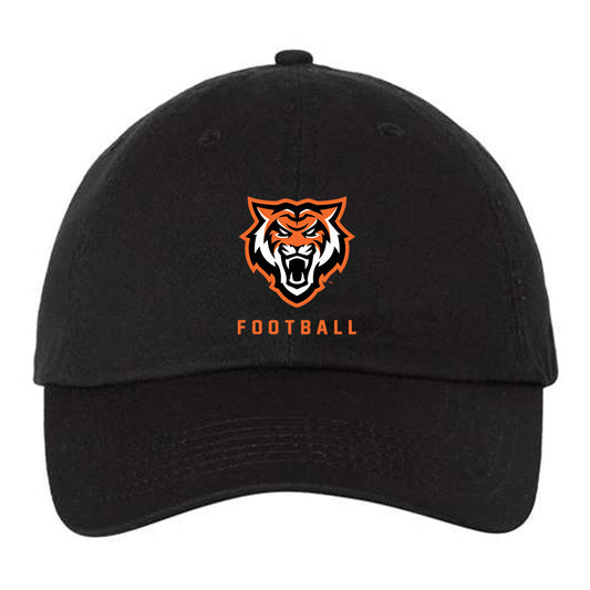 Idaho State - NCAA Football : Mason Lindberg - Dad Hat-0