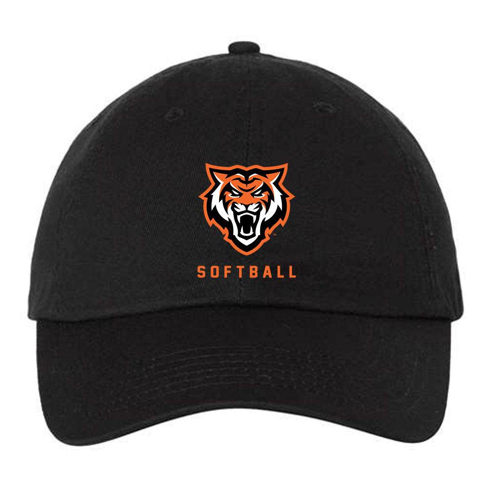 Idaho State - NCAA Softball : Kendra Gominsky - Dad Hat-0