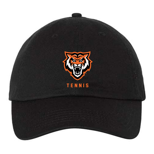 Idaho State - NCAA Men's Tennis : Valentino De Pellegrin - Dad Hat-0