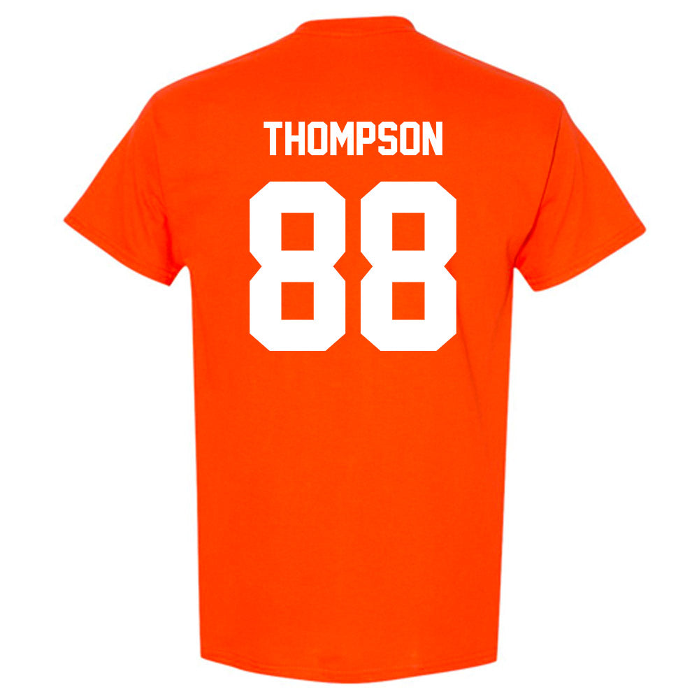 Oklahoma State - NCAA Football : Heston Thompson - T-Shirt