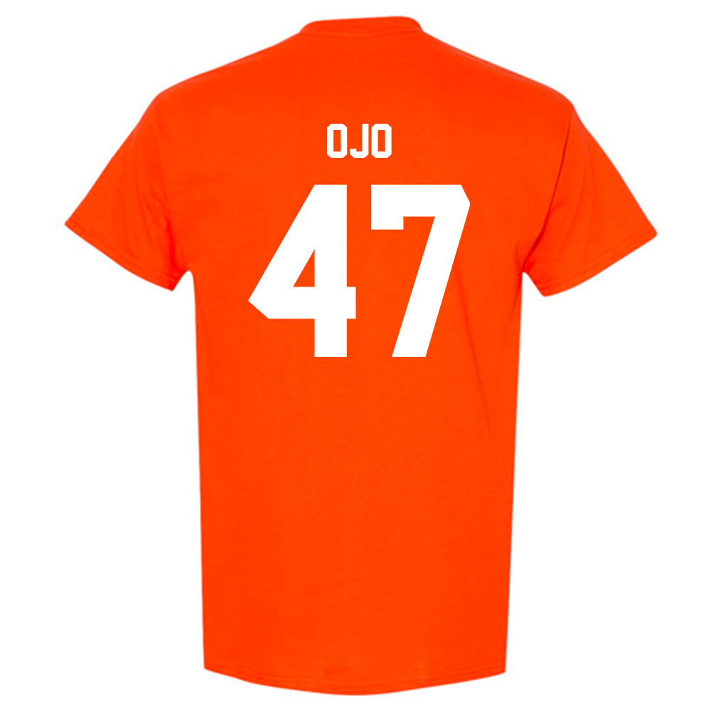 Oklahoma State - NCAA Football : Patrick Ojo - T-Shirt