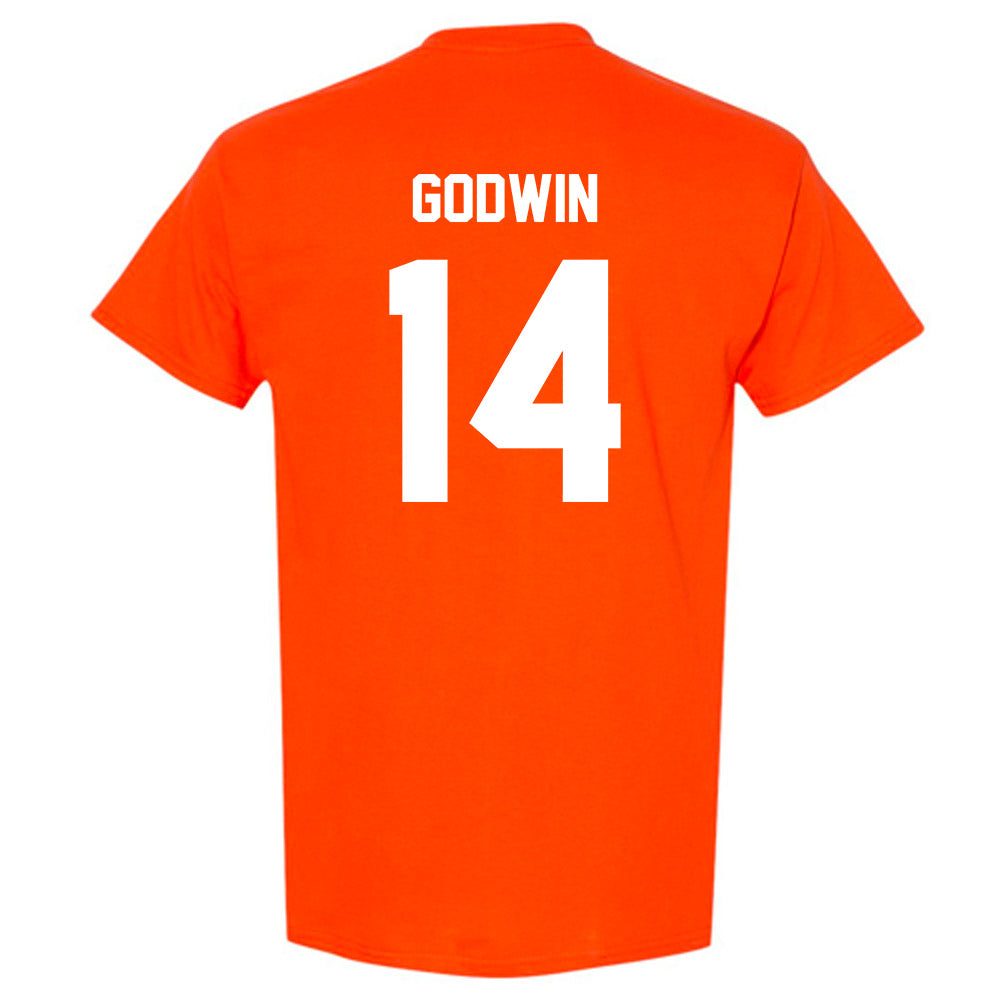 Oklahoma State - NCAA Softball : Karli Godwin - Classic Shersey T-Shirt