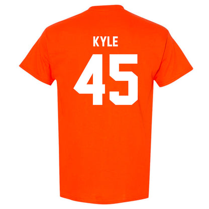 Oklahoma State - NCAA Baseball : Landry Kyle - Classic Shersey T-Shirt