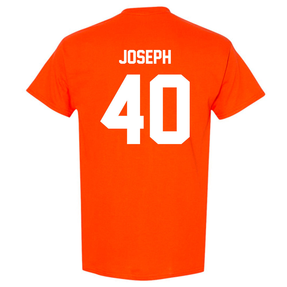 Oklahoma State - NCAA Women's Soccer : Chloe Joseph - Classic Shersey T-Shirt