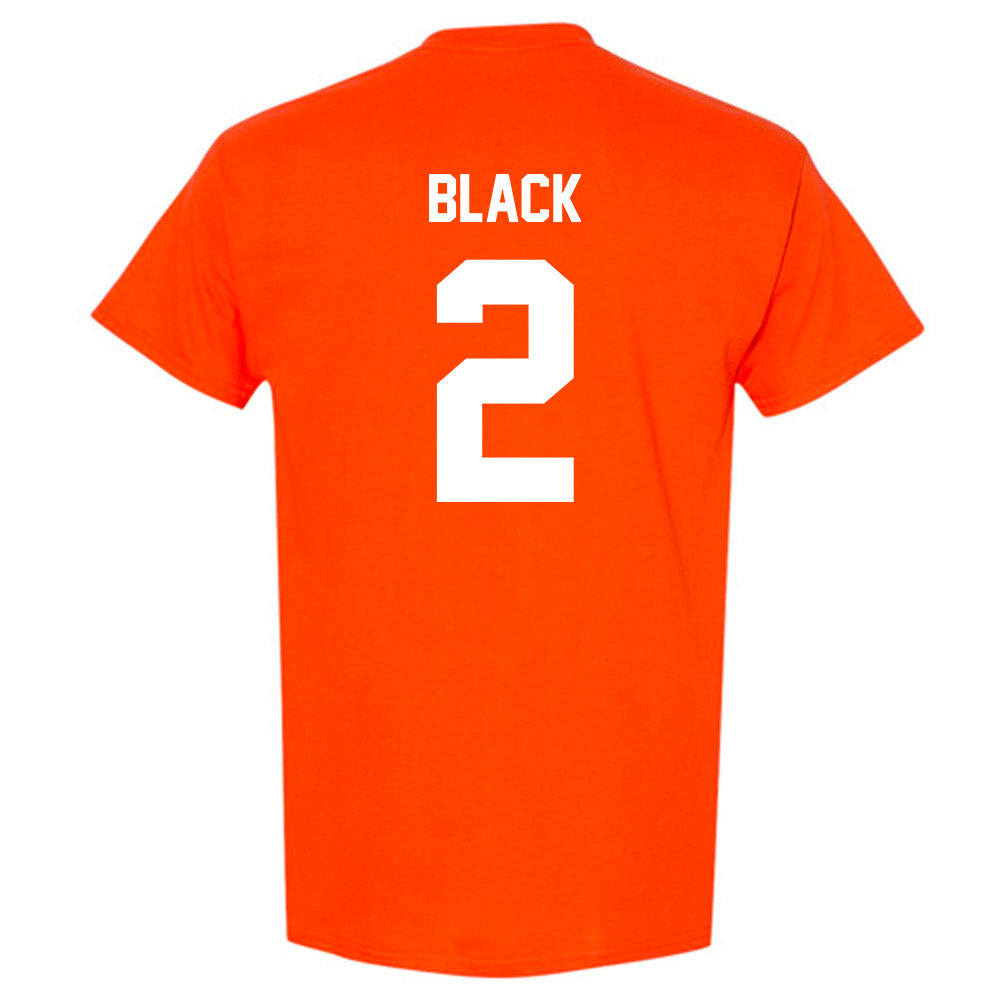 Oklahoma State - NCAA Football : Korie Black - T-Shirt