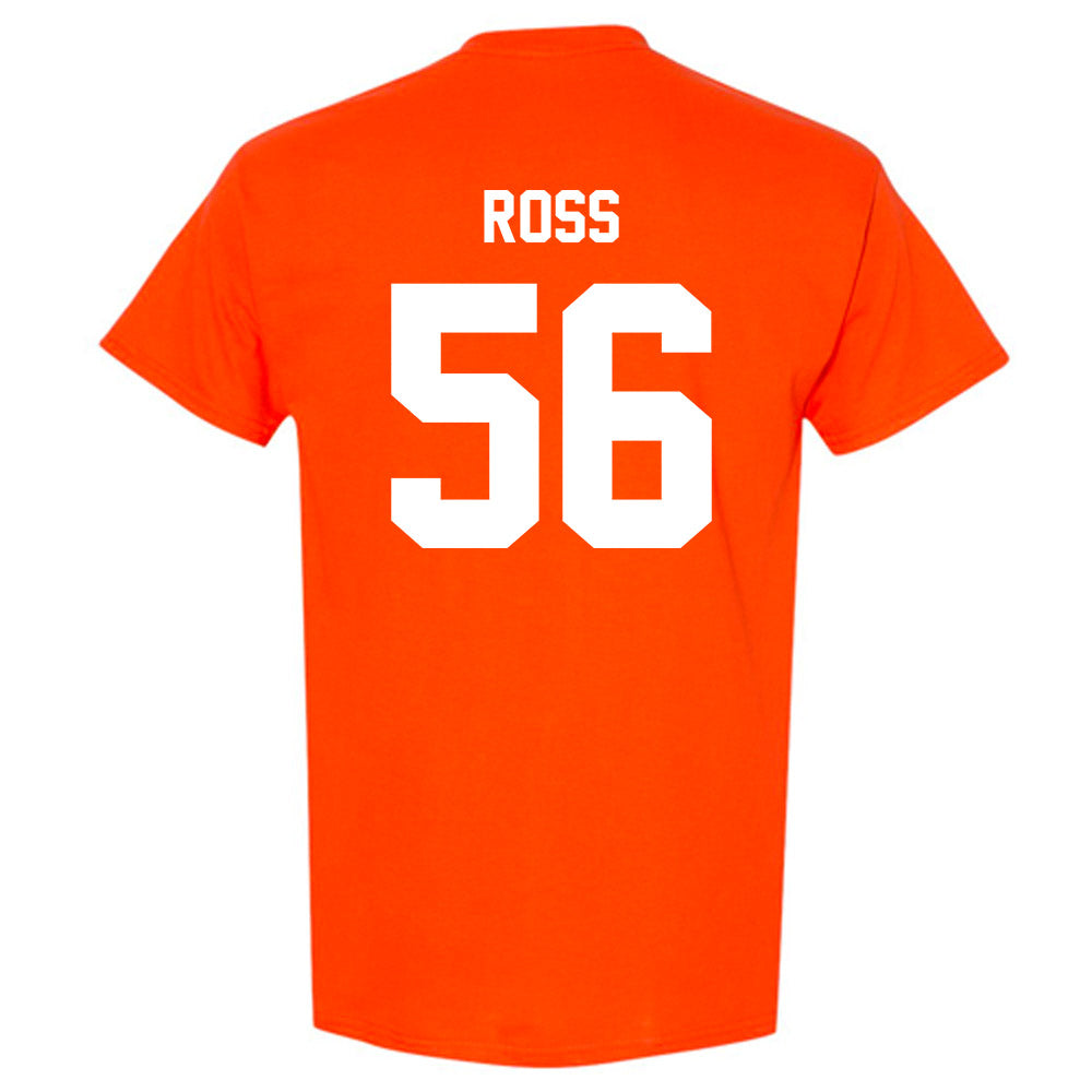 Oklahoma State - NCAA Football : Xavier Ross - T-Shirt