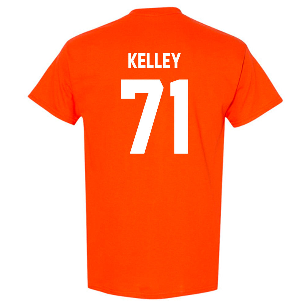 Oklahoma State - NCAA Football : Aden Kelley - T-Shirt