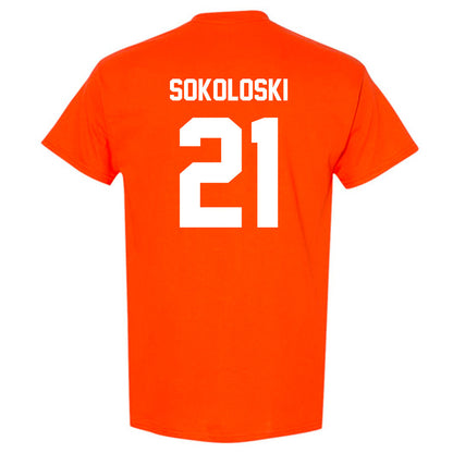 Oklahoma State - NCAA Softball : Haidyn Sokoloski - Classic Shersey T-Shirt