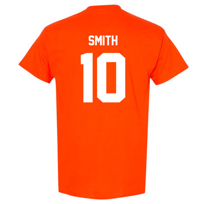 Oklahoma State - NCAA Football : Kale Smith - T-Shirt