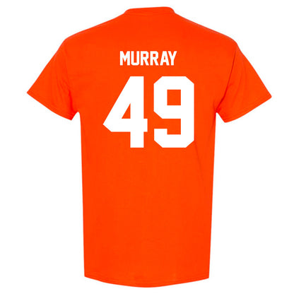 Oklahoma State - NCAA Football : Thomas Murray - T-Shirt