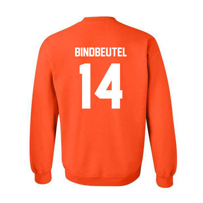 Oklahoma State - NCAA Women's Soccer : Gracie Bindbeutel - Classic Shersey Crewneck Sweatshirt