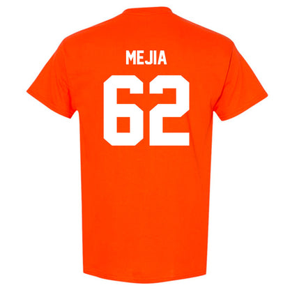 Oklahoma State - NCAA Football : Jamison Mejia - T-Shirt