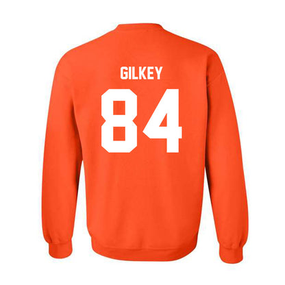 Oklahoma State - NCAA Football : Mason Gilkey - Crewneck Sweatshirt