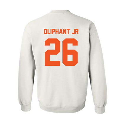 Oklahoma State - NCAA Football : Jacobi Oliphant jr - Crewneck Sweatshirt