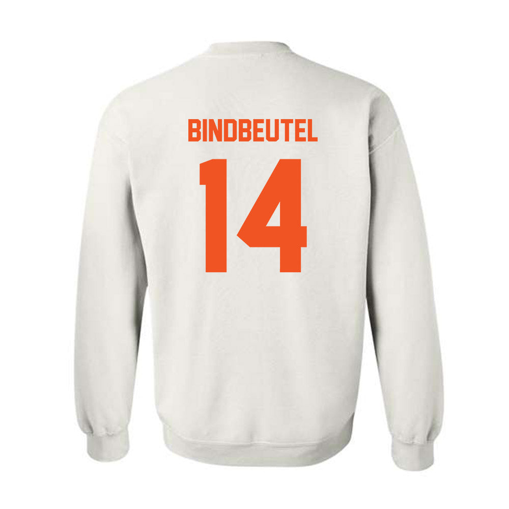 Oklahoma State - NCAA Women's Soccer : Gracie Bindbeutel - Classic Shersey Crewneck Sweatshirt