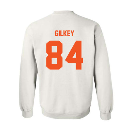 Oklahoma State - NCAA Football : Mason Gilkey - Crewneck Sweatshirt