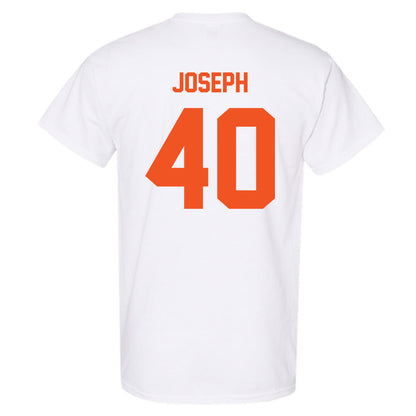 Oklahoma State - NCAA Women's Soccer : Chloe Joseph - Classic Shersey T-Shirt