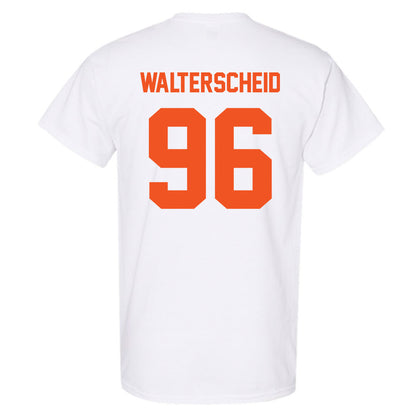 Oklahoma State - NCAA Football : Kody Walterscheid - T-Shirt