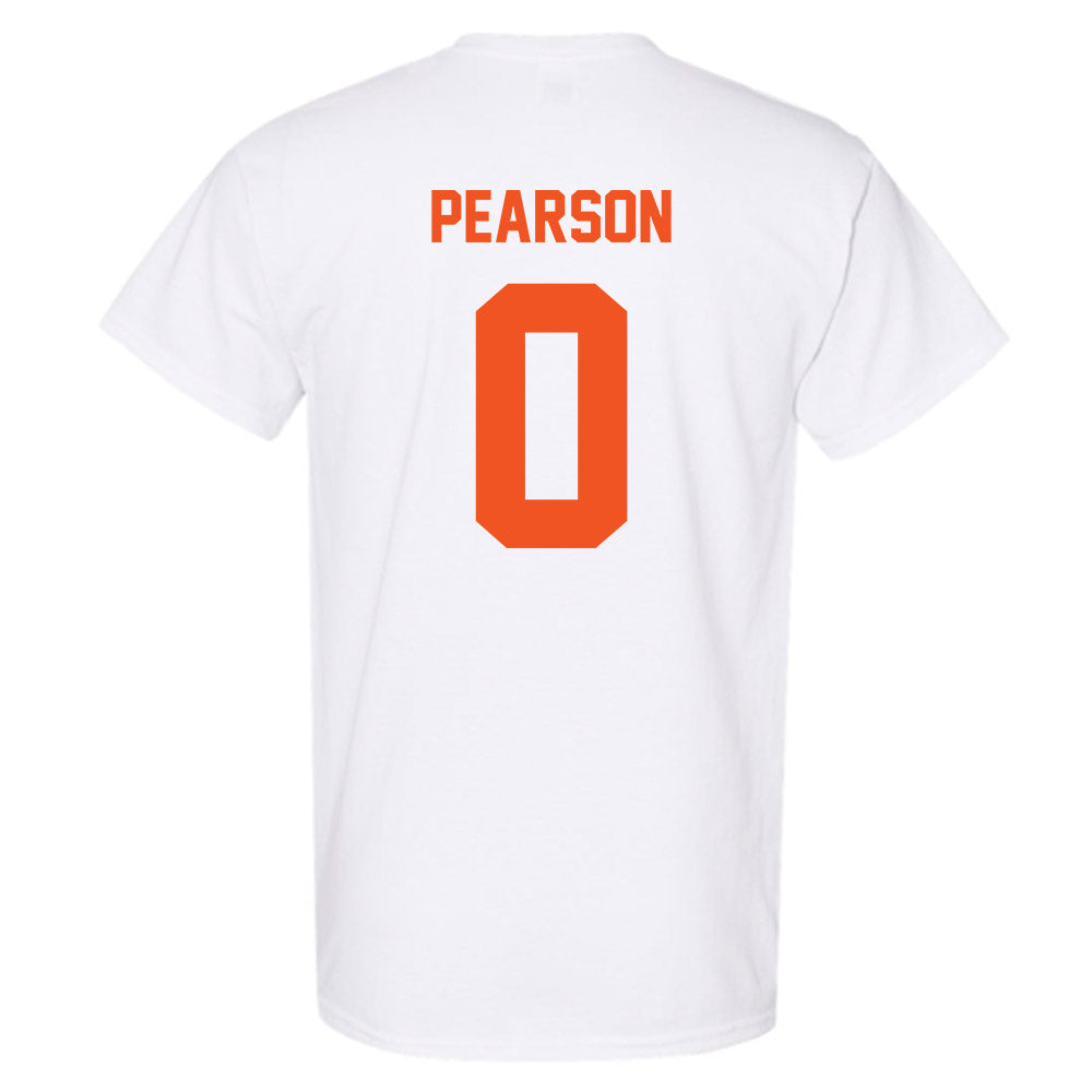 Oklahoma State - NCAA Women's Soccer : Peyton Pearson - Classic Shersey T-Shirt