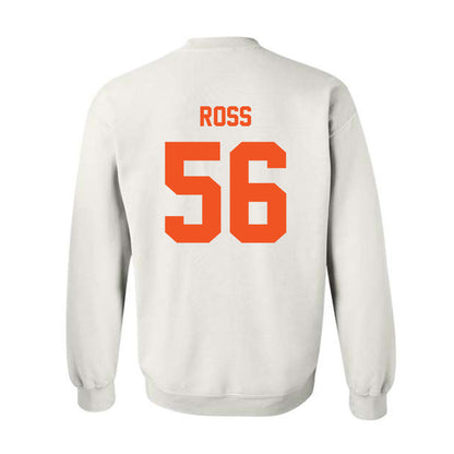 Oklahoma State - NCAA Football : Xavier Ross - Crewneck Sweatshirt