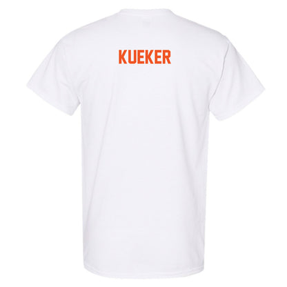 Oklahoma State - NCAA Equestrian : Cadence Kueker - Classic Shersey T-Shirt