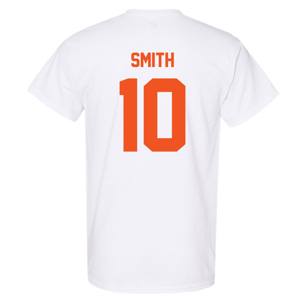 Oklahoma State - NCAA Football : Kale Smith - T-Shirt