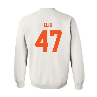 Oklahoma State - NCAA Football : Patrick Ojo - Crewneck Sweatshirt