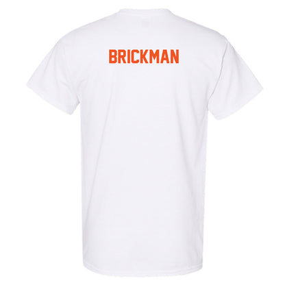 Oklahoma State - NCAA Women's Cross Country : Cayden Brickman - Classic Shersey T-Shirt