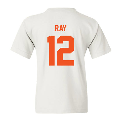 Oklahoma State - NCAA Women's Soccer : nicole ray - Classic Shersey Youth T-Shirt