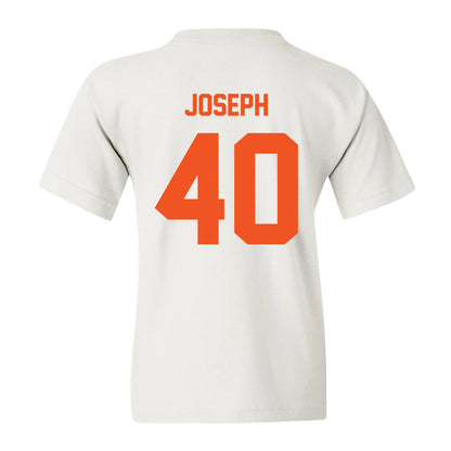 Oklahoma State - NCAA Women's Soccer : Chloe Joseph - Classic Shersey Youth T-Shirt