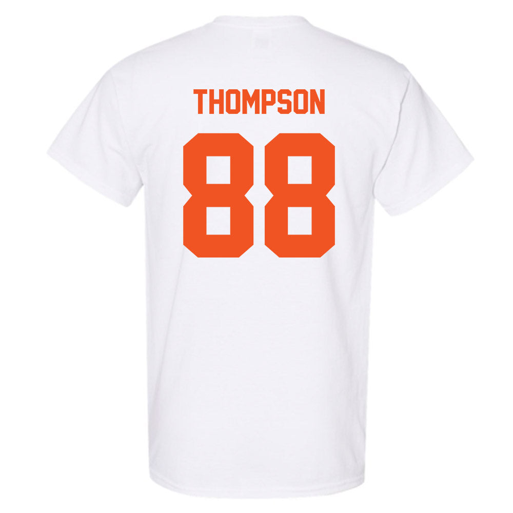 Oklahoma State - NCAA Football : Heston Thompson - T-Shirt