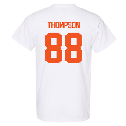 Oklahoma State - NCAA Football : Heston Thompson - T-Shirt