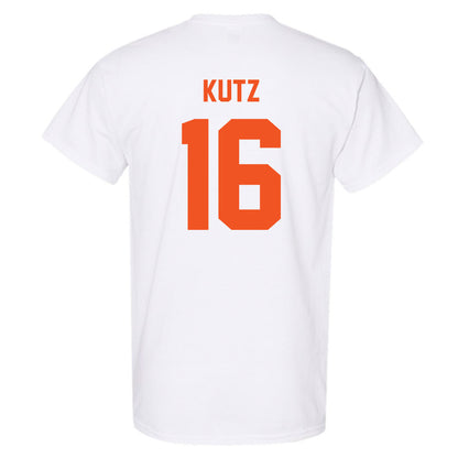 Oklahoma State - NCAA Softball : Katie Kutz - Classic Shersey T-Shirt