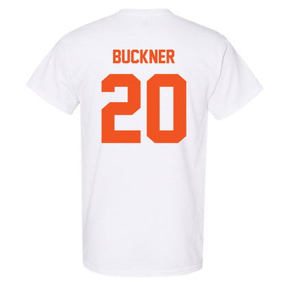 Oklahoma State - NCAA Football : Desean Buckner - T-Shirt